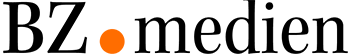 Logo Badische Zeitung